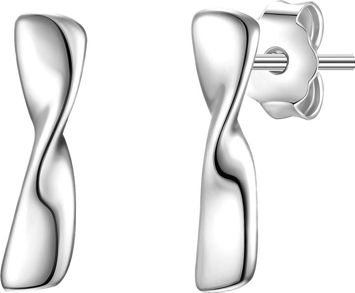 Image du produit Glanzstücke München Noeud femme argent sterling - 26591 (Argent Sterling)