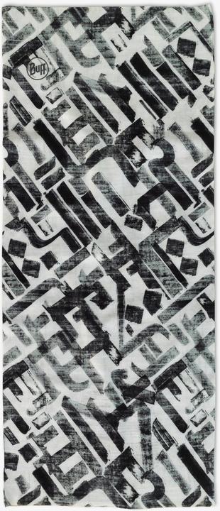 Actual product image Buff Original Blukey Black