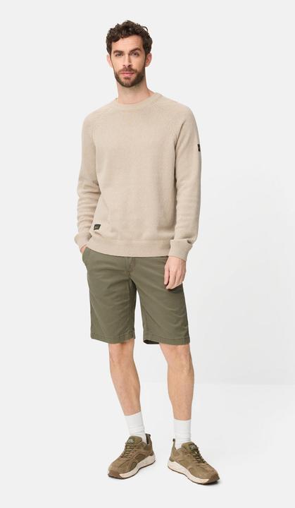 Image du produit Camel Active Bermuda Shorts mit Reissverschluss (34)