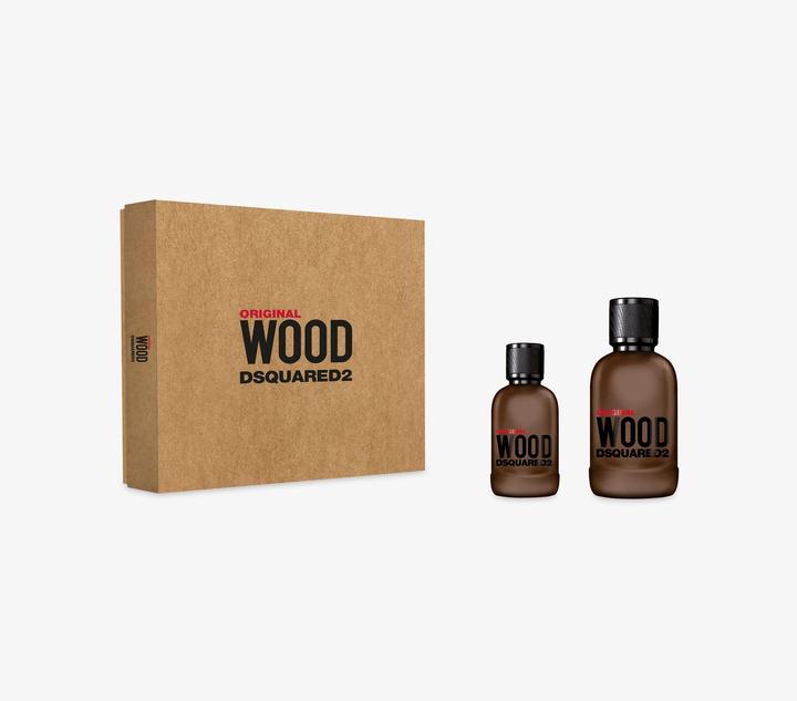 Image du produit Dsquared2 Christmas 2022 Eau de Parfum 100 / Eau de Parfum 30 (Eau de toilette)