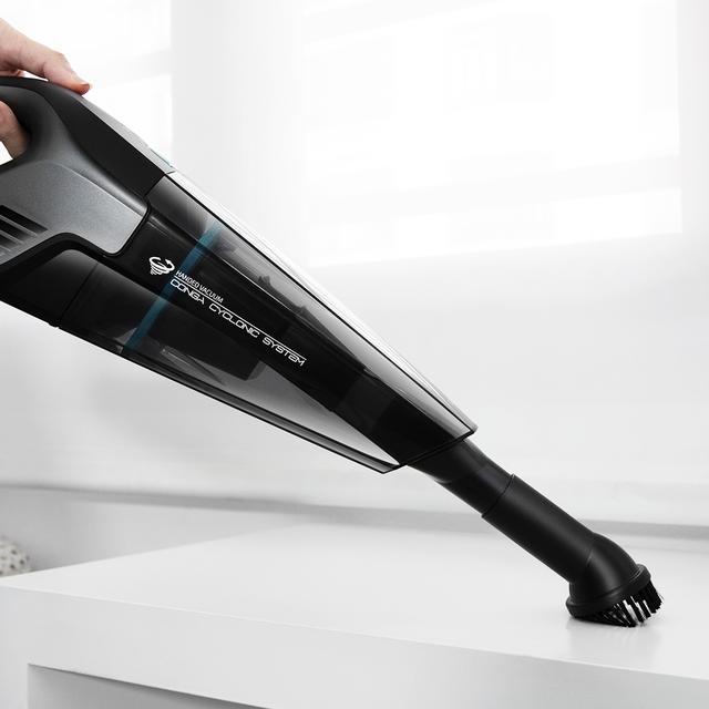 Produktbild Cecotec Conga Immortal Extreme Suction 22,2 Animal Hand