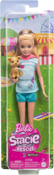 Image du produit Barbie Poupée Stacie 10 $