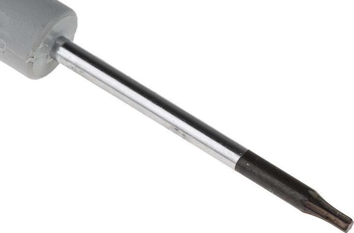 Immagine prodotto Facom Cacciavite Torx punta brunita Tx6 (Torx (TX))