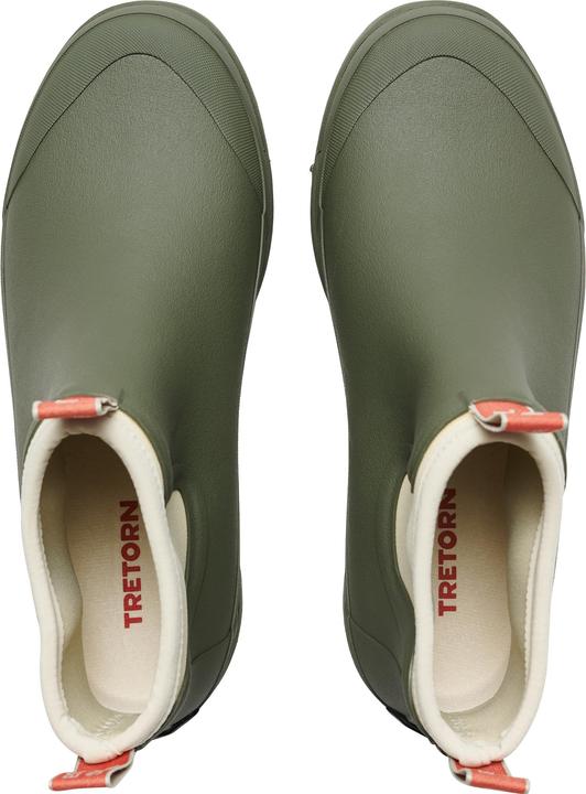 Actual product image Tretorn Terräng Low Neo (47)