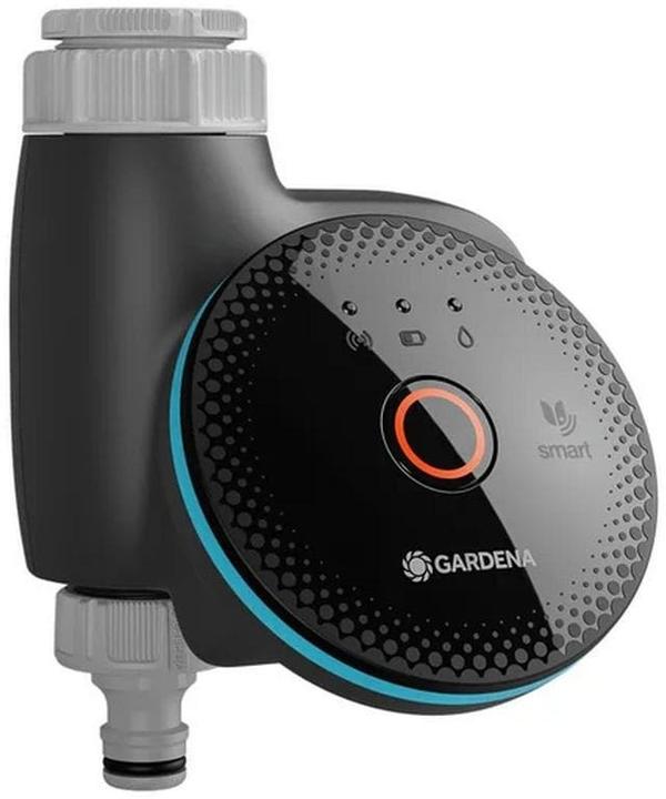 Gardena Smart Water Control