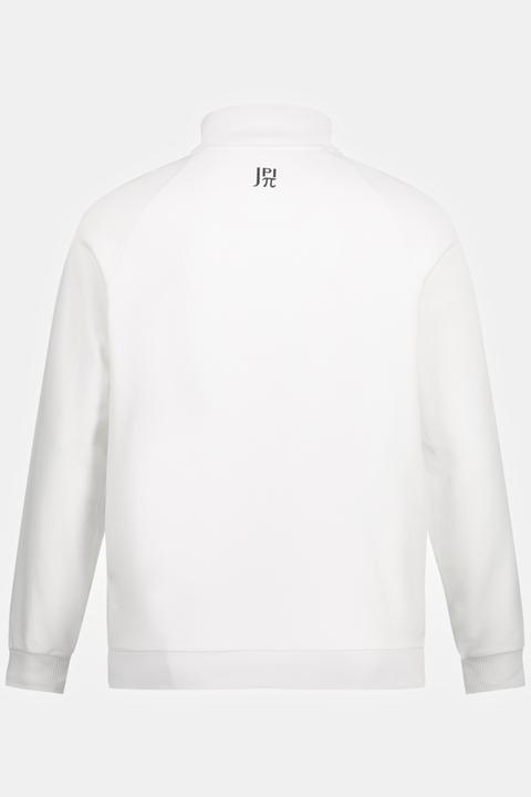 Actual product image Jay-Pi Sweatshirt, Tennis (7XL)