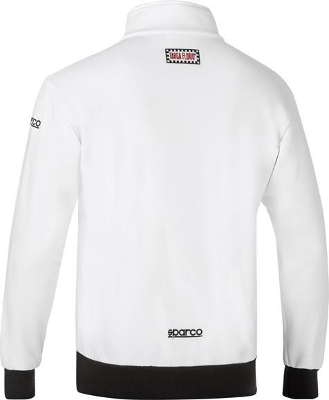 Image du produit Sparco Arturo Merzario Sweatshirt à zip intégral Signature (XL)