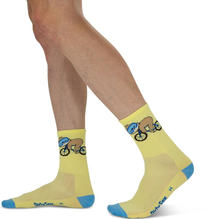 Image du produit Dirtysox Allround - Elite - Fainéantine - Bici (44 - 47)