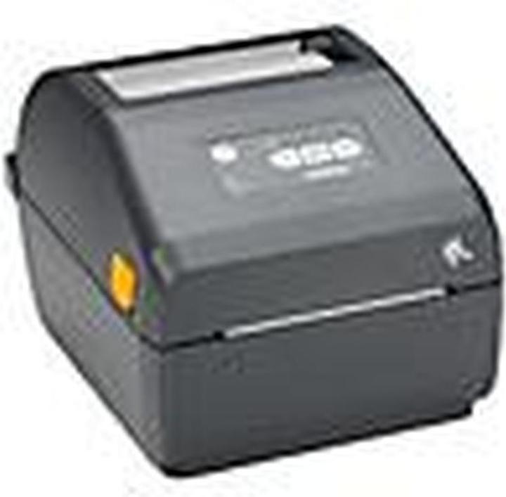 Zebra ZD421d 300 dpi USB USB Host (300 dpi)