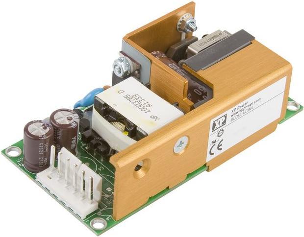 Produktbild XP Power Power Supply Switch Mode 7V 40W