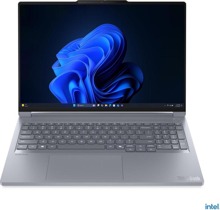Produktbild Lenovo ThinkBook 16p Gen 6 (16", Intel Core Ultra 9 275HX, 32 GB, 1000 GB, DE)