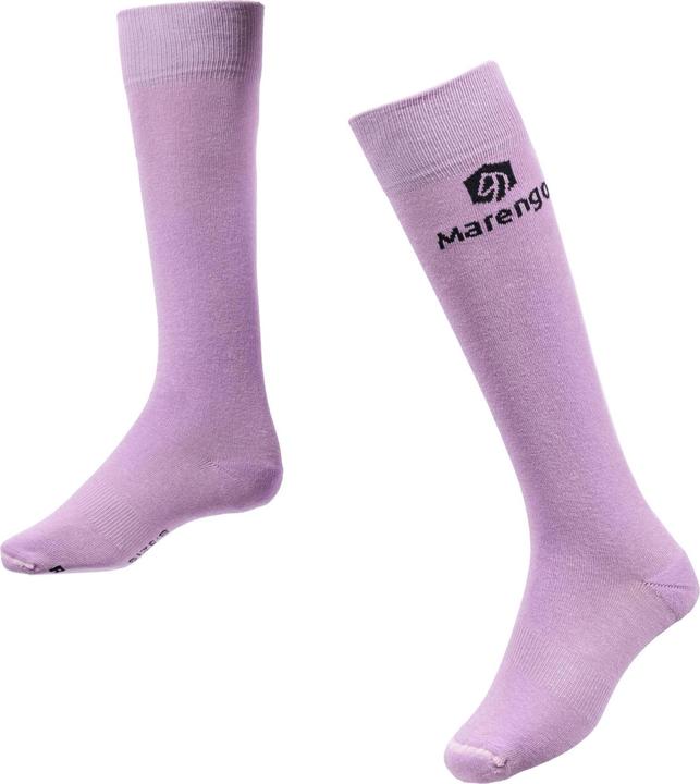 Produktbild Marengo Reitsocken Basic (43 - 46)