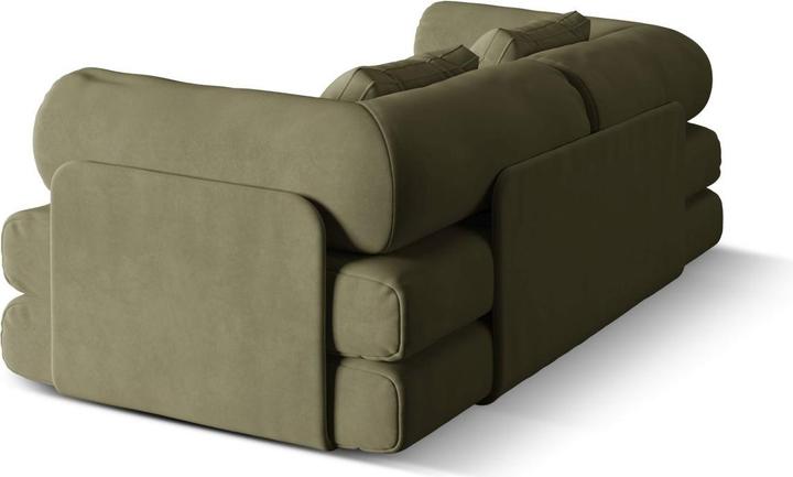 Produktbild Micadoni Dreamy (3-Sitzer)