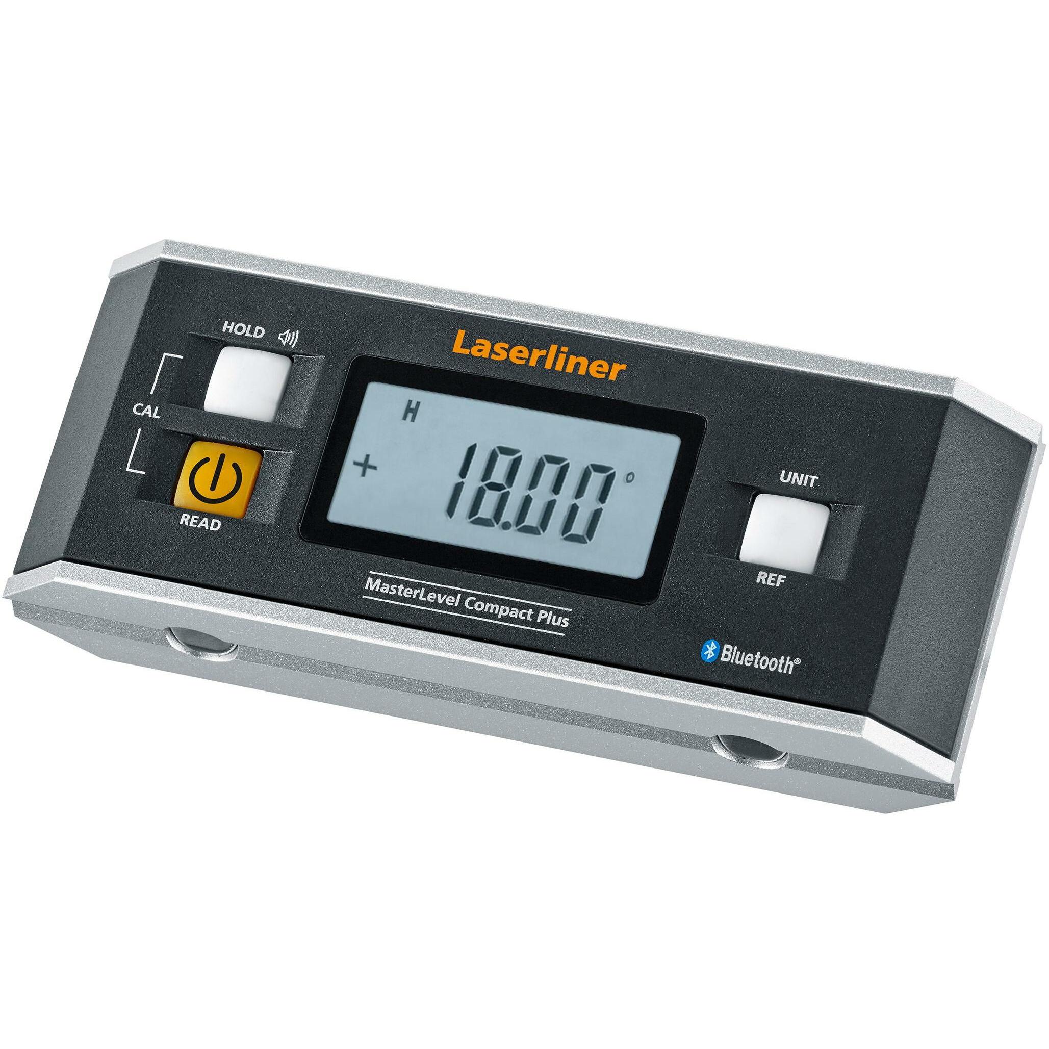 Laserliner MasterLevel Compact Plus (3 cm) (081.265A)