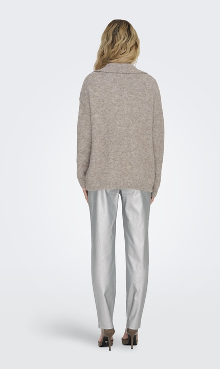 Image du produit Only ONLMAGGIE Pull-over en maille Pull-over en maille (L)