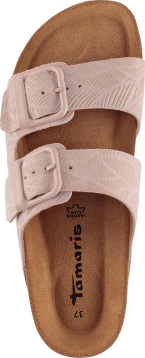 Actual product image Tamaris Pantolette (37)