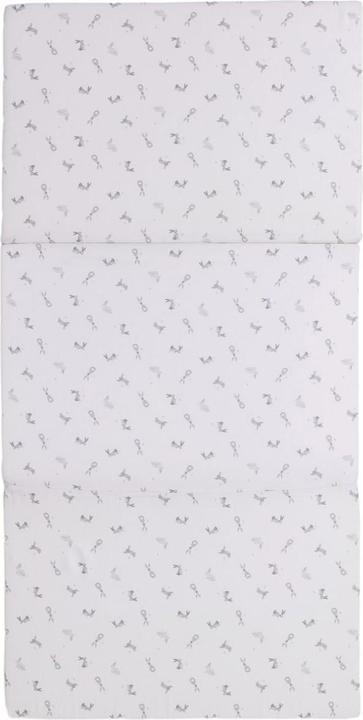 Image du produit Candide Matelas de voyage pliable (60 x 120 cm)