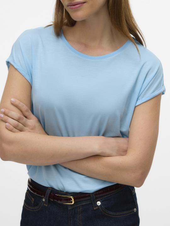 Immagine prodotto Vero Moda Vmava Plain Ss Top Ga Jrs Noos (L)