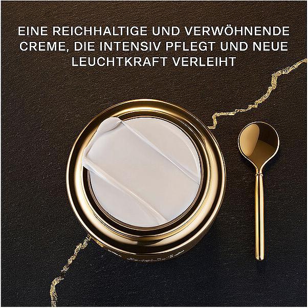Image du produit La Prairie Pure Radiance Cream REFILL (50 ml, Baume visage)