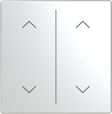 Produktbild Busch-Jaeger Abdeckung