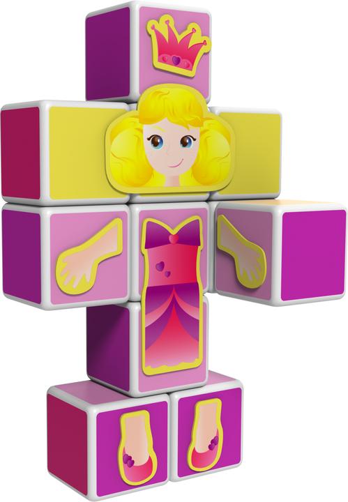 Produktbild Geomag Robots