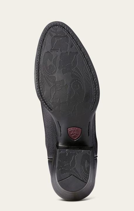 Actual product image Ariat Heritage R Toe (38.5)