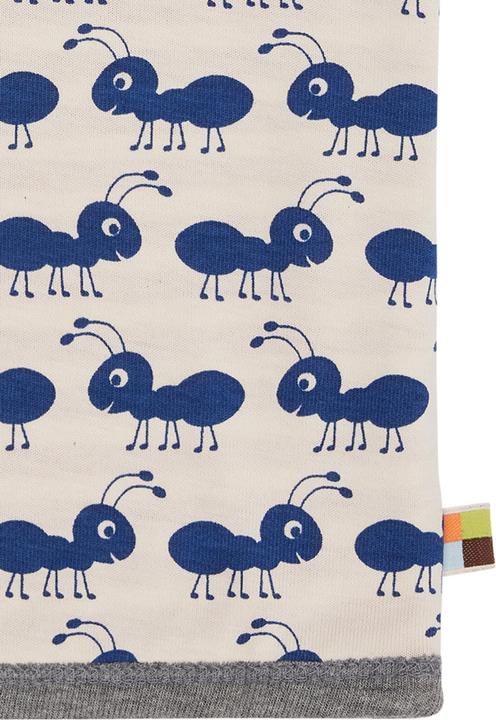 Immagine prodotto loud + proud Sciarpa a tubo reversibile
