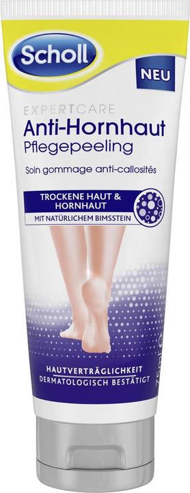 Image du produit Scholl Anti-cornéenne (Produit anti-callosités, 75 ml)