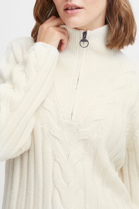 Actual product image Oxmo BY - OXOtilly - Jumper - 21800188-ME (M)