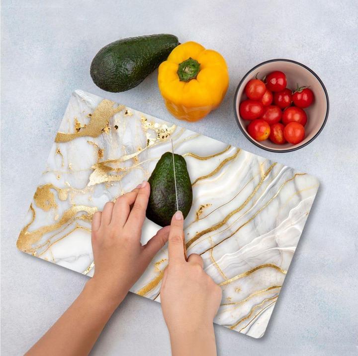 Produktbild Hermia Heirloom Cutting Board