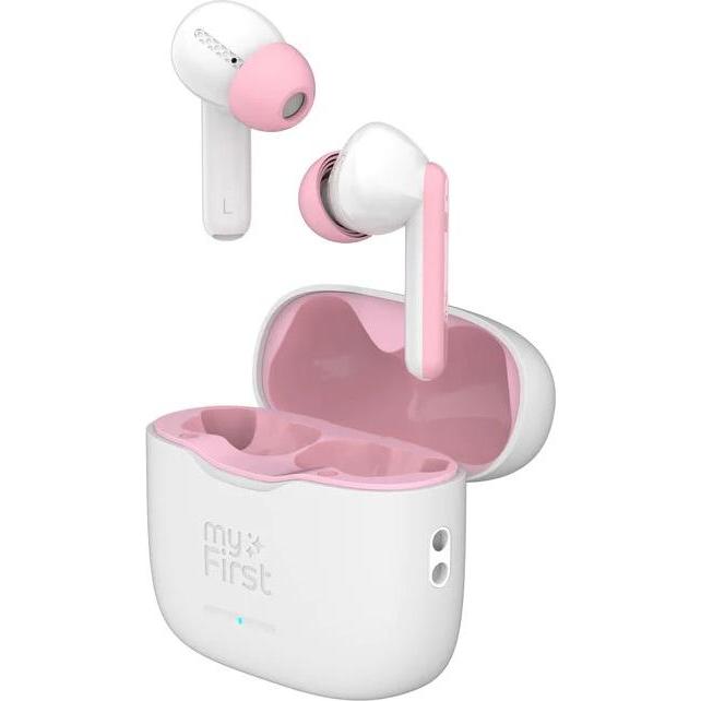 myFirst CareBuds