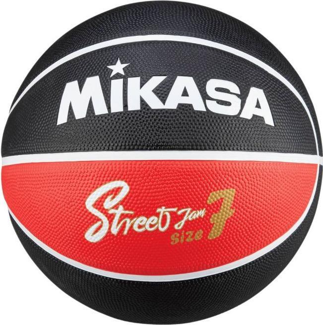 Actual product image Mikasa Basketball