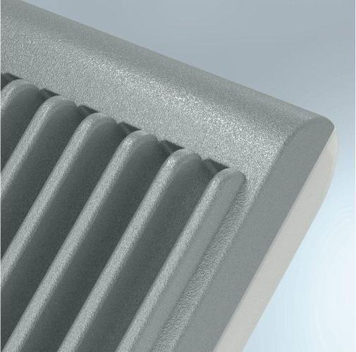 Actual product image Steinel XLED slim (660 lm)