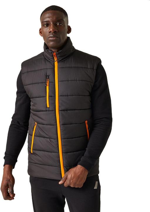 Produktbild Regatta Navigate Weste (S)