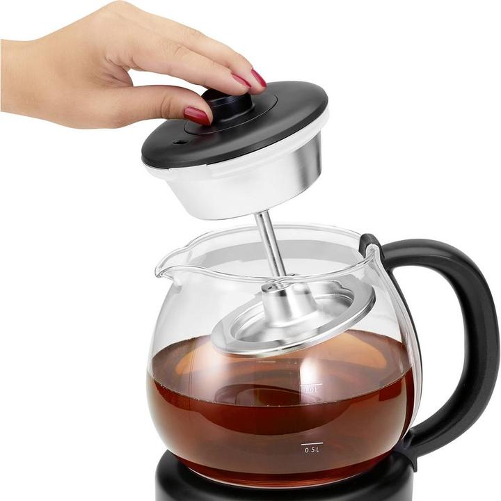 Image du produit Clatronic TK 3715 (1 l)