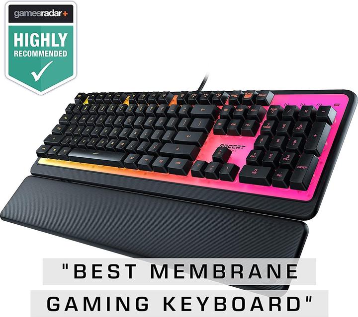 Image du produit Roccat Magma (DE, Filaire)