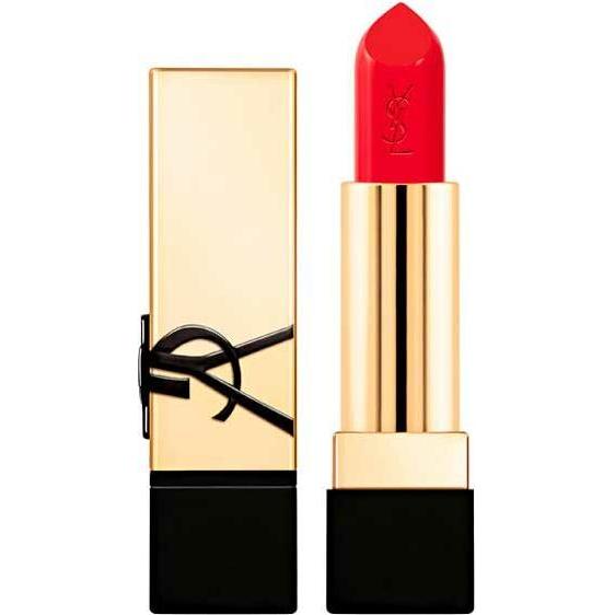 Yves Saint Laurent, Lippenstift + Lipgloss, Rouge Pur Couture Renovation R5 3.8 g