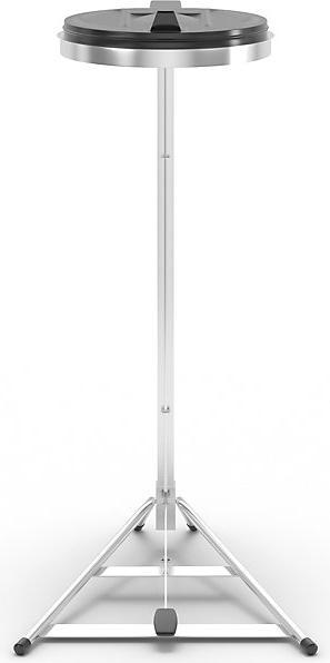 Produktbild kaiserkraft Abfallsackhalter für 120-l-Sack (120 l)