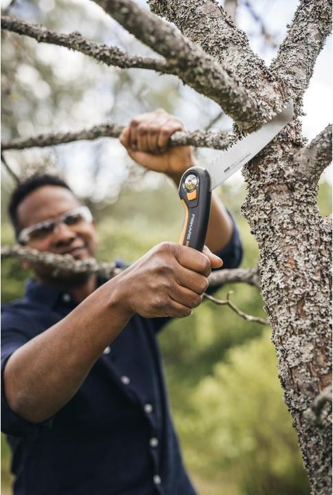 Produktbild Fiskars Plus Klappsäge SW68