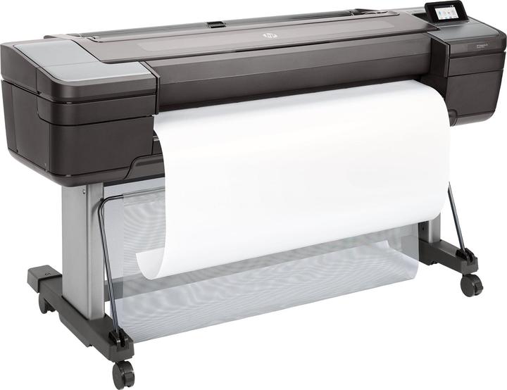 Actual product image HP Z6DR PS, 44" DesignJet (Thermal printing, Colour)