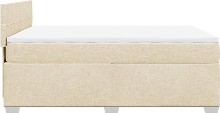 Produktbild vidaXL Boxspringbett (160 x 200 cm)