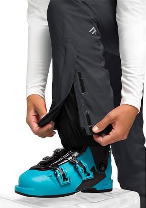 Image du produit Maier Sports Pantalon Allissia Slim (XL)