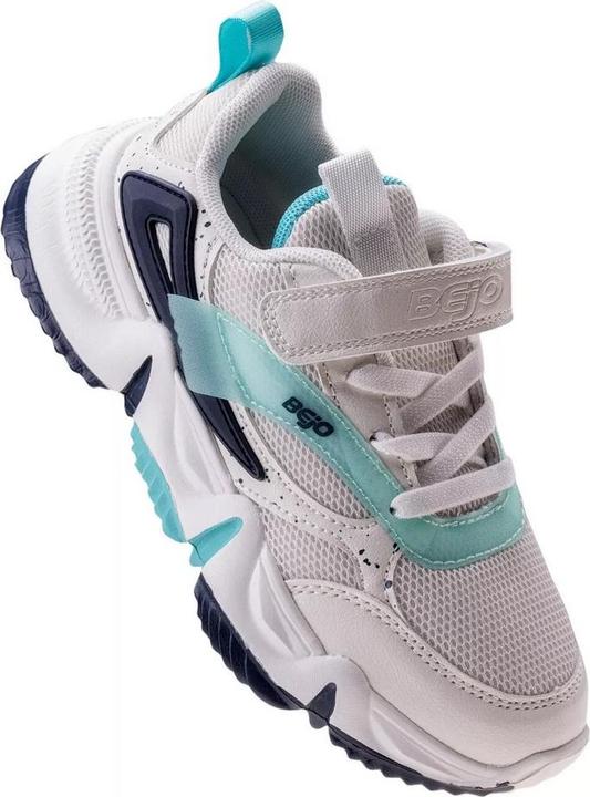 Produktbild Bejo Mädchen Sneaker Maggie (31)