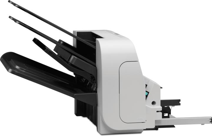 HPI LJ Ent M4555 MFP Stapling Mailbox