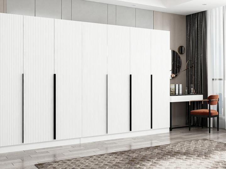 Image du produit Skye Decor Kaley (315 x 52 x 210 cm)