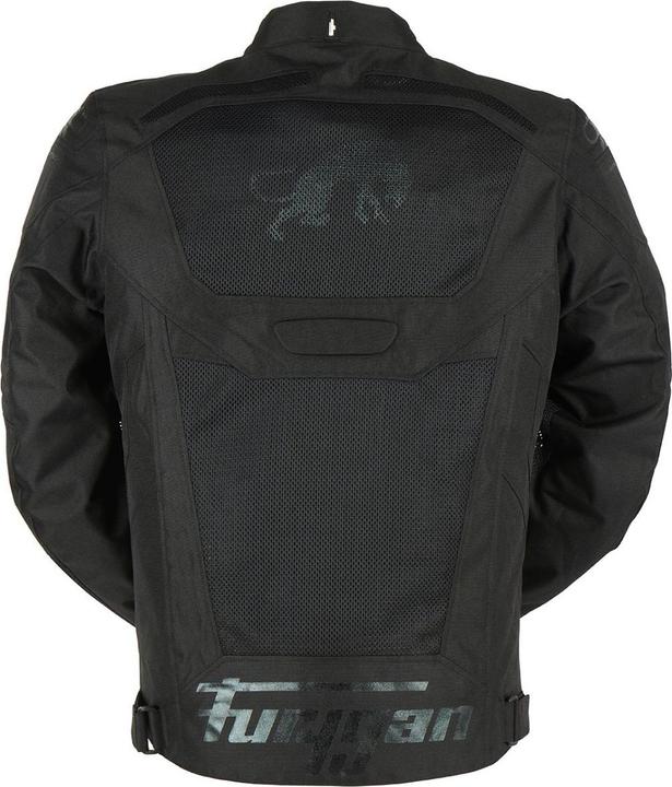 Actual product image Furygan motorcyce jacket atom evo (Men, L)