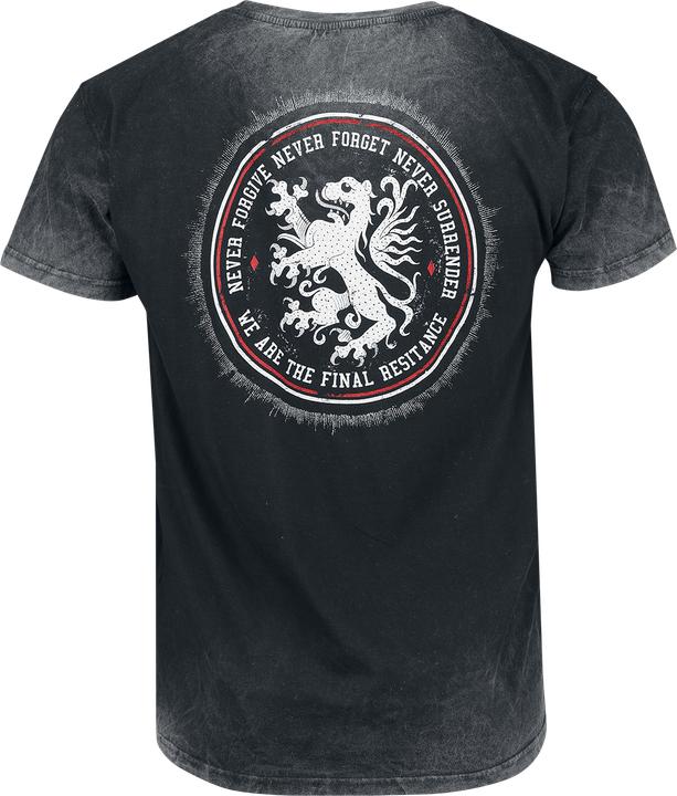 Produktbild Heaven Shall Burn Never (M)