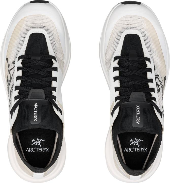 Actual product image Arc'teryx Sylan Pro (40)