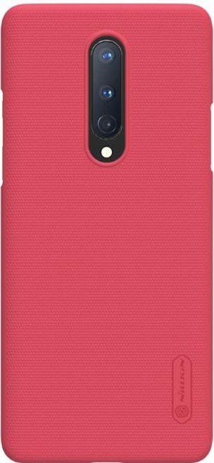 Produktbild Nillkin Super Frosted Shield Series (Oneplus 8)