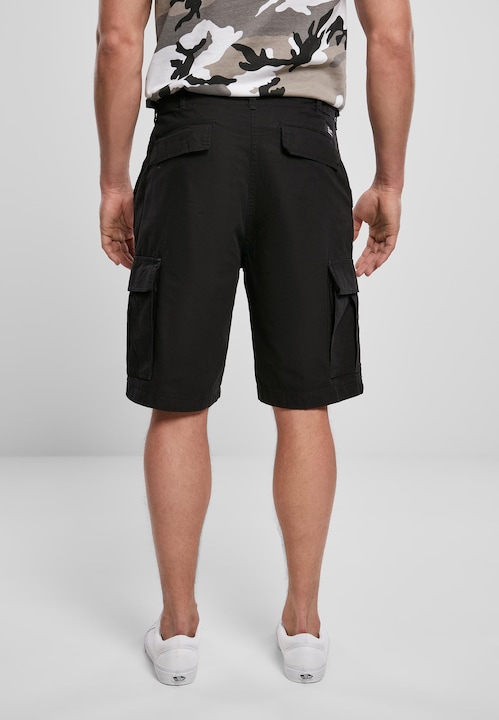 Actual product image Brandit BDU Ripstop Shorts (S)